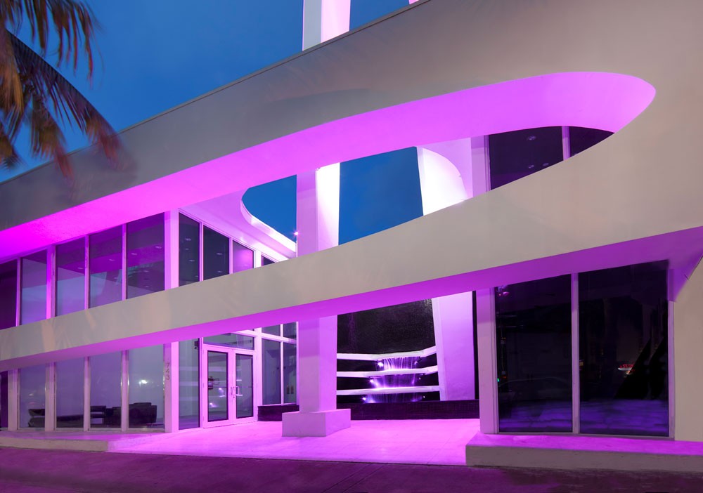 Developer Scott Robins talks making over Miami