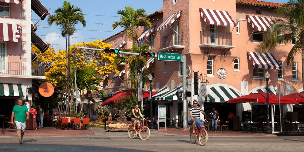 Meet Scott Robins of Scott Robins Companies in Miami Beach