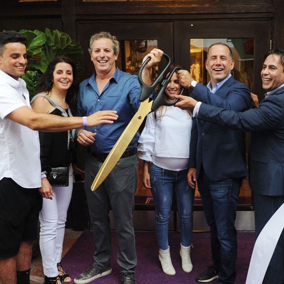 Scott Robins Targets Wynwood project after Miami Beach successes