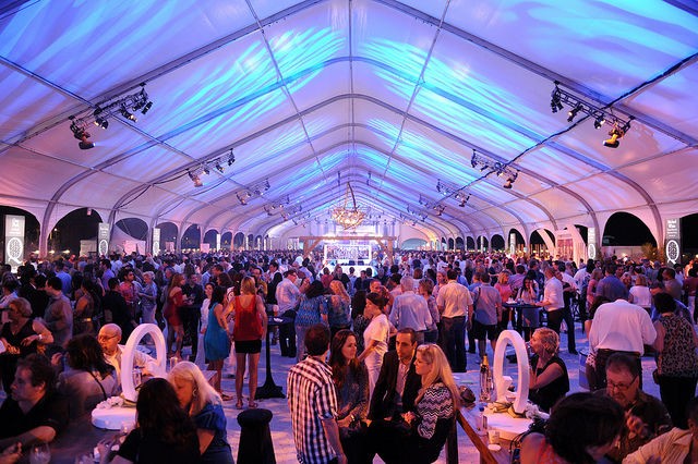 South Beach Wine and Food Festival