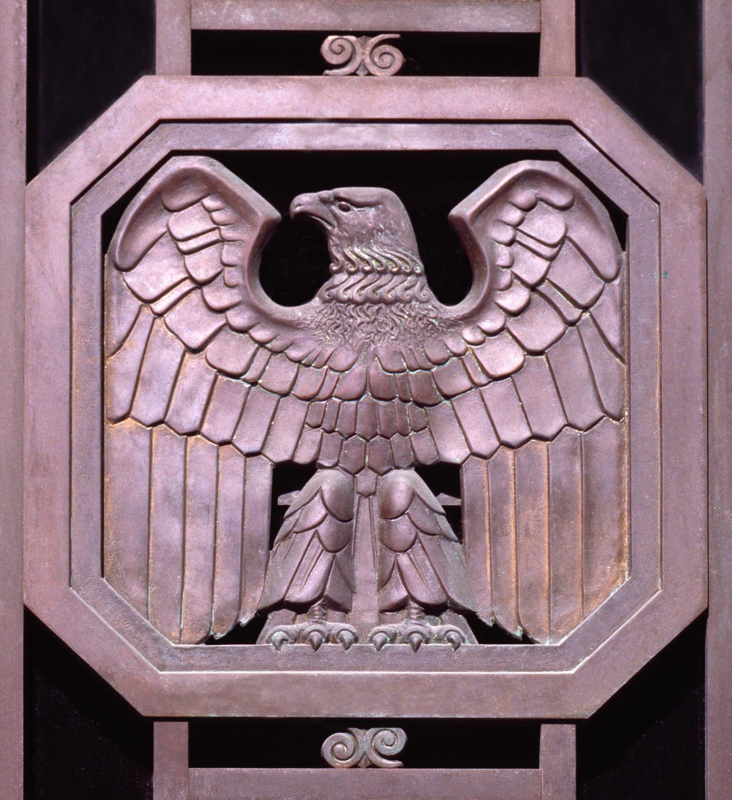 Eagle