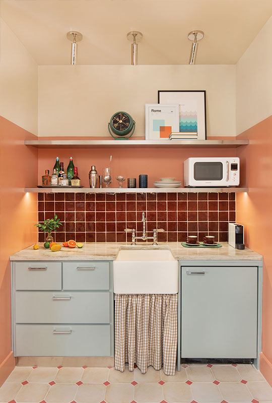 Palihouse-Kitchen